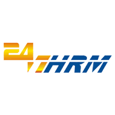 247HRM HR Payroll Software